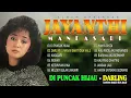ALBUM KENANGAN JAYANTHI MANDASARI | Di Puncak Hijau, Darling, Kusadari