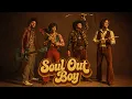 Sugar, We’re Goin Down - Soul Out Boy (Cover)