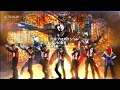 Download Lagu Takao Sakuma - Trigger 『Ultraman Trigger Opening Song』HD