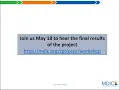 Download Lagu PREFER webinar: Eliciting Patients’ Preferences for Parkinson’s Devices