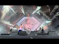 Adrian Bello - Otros Ritmos (Live Performance)