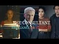 The Consultant Explained with Symbolism and Deeper Meanings
