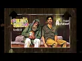 Project AlphaBeat - Gulabo Sitabo (Edit)