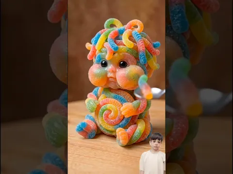 Cute 🍭🍭