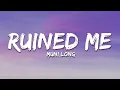 Download Lagu Muni Long - Ruined Me (Lyrics)