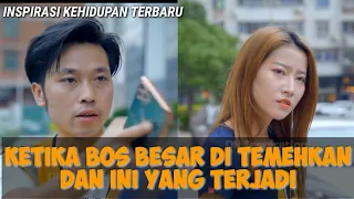 Download inspirasi kehidupan BOS BESAR NYAMAR JADI OJOL MP3