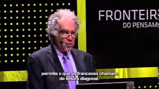 Carlo Ginzburg - Fronteiras do Pensamento