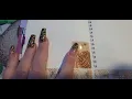 November calendar and first week setup featuring DEK designs November sub box