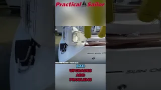 Used Boat Shopping: Avoid Costly Mistakes By Price #shorts