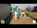 Best Pantsula solos