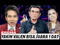 😱 HEBOH! Rhoma Irama Yakin Valen Pamekasan Calon Juara 1 DA7