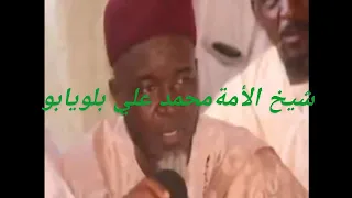bello yabo attargib na 27 oct 2020