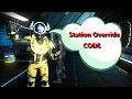 No Mans Sky Station Override Working on New Experimental PC update