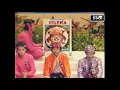Download Lagu Pertandingan Akhir Dikir Barat Dendang Rakyat 1984.