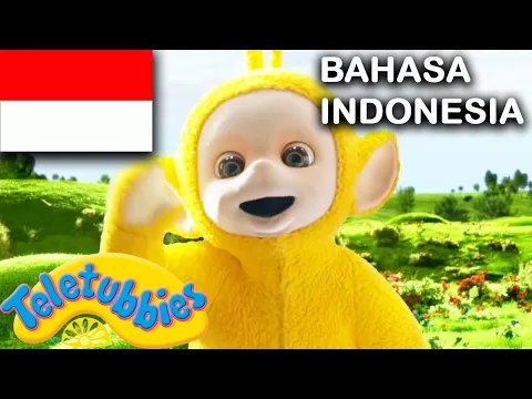 Download MP3 ★Teletubbies Bahasa Indonesia★ Kompilasi Episode 10, 11 dan 13 ★ HD