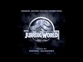 Chasing the Dragons (Jurassic World - Original Motion Picture Soundtrack)