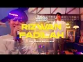Download Lagu Rizwan Fadilah - Tak Cukup Satu Kata | Live at #manggungnanggung Eps. 171