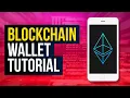 How to Code a Blockchain Wallet Step-by-Step