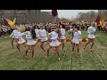 Tusk performed by USC Marching Band at battle of the bands