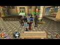 Wizard101 Fire Playthrough Episode 27-The Counterweights and Big Ben