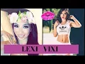 Lexi vixi celebrating friends birt ay snapchat live 10 dec 2017