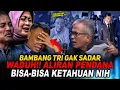 Download Lagu JLEBB..MALU DITEMPAT!! RISMON CS LAGI-LAGI BONGKAR BOROKNYA SENDIRI🫣REAKSI ALOR BOY NUZUK