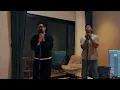 Download Lagu Almighty F \u0026 Henkar  - PINTU DI LANGIT (Live Acoustic Session)