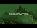 as the world caves in orchestral version (slowed + reverbed) by matt maltese