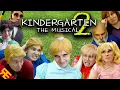 Download Lagu KINDERGARTEN 2: The Musical [by Random Encounters]
