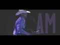 Cody Johnson - With You I Am (Official Lyric Video)