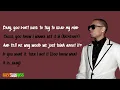 Ace Hood - Body 2 Body (feat. Chris Brown) [LYRIC VIDEO]