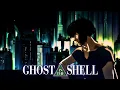 Download Lagu Ghost In The Shell Meditation with Major Motoko Kusanagi | Drone Ambience