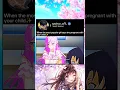 Download Lagu ketika gadis paling populer mengatakan dia hamil dengan anakmu #anime #animeedit #romantis #cinta