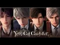 Download Lagu Love And Deepspace: Yes, Cat Caretaker Event / Zayne's 5 Stars⭐Card : Fluffy Treatment #01