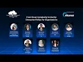 Panel 1 From Cloud Complexity to Clarity Enterprise FinOps for Organizations