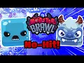 Beating Monster Brawl NO HIT