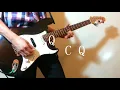 Kami-sama, I have noticed - CQCQ (Guitar Cover)