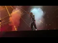 Post Malone ft Swae Lee - Sunflower Runaway Tour Chicago