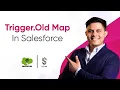Trigger Old Map Salesforce Premium Development Course 2025