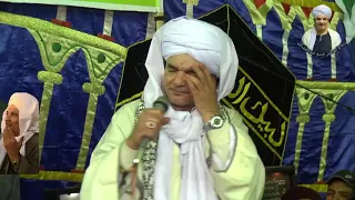 ريحانة المداحين الشيخ امين الدشناوى الصلوات الع  ظمى على الحبيب الأعظم الثلاثاء ٥ رمضان ١٤٤١ هجرية دندنها