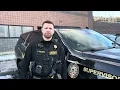 Behind the Badge Motorcycle Pursuit in Binghamton Leads to Illegal Weapon and Narcotics Charges