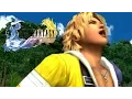 Lagu Tidus Fantasy X Trailer