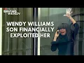 BREAKING Wendy Williams Speaks Out About Son s Financial Exploitation