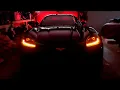 The C6 Corvette gets MODERN C7 Corvette Style Headlights SO MUCH BETTER DriveHub