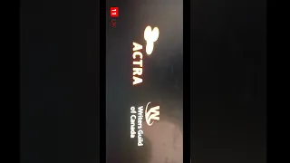 Justin Time End Credits 