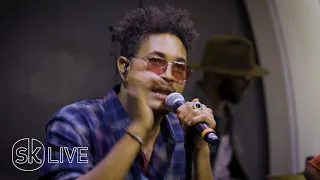 Bryce Vine - Love Me Hate Me Songkick Live