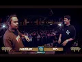 Download Lagu FlipTop - Nadnad vs Ryl