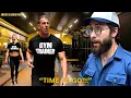 Download Lagu ANATOLY Angers The Entire Gym With His 32KG MOP!!! | Anatoly Gym Pranks