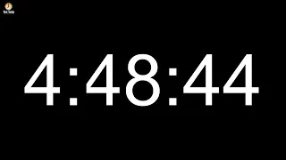 فيديو مدة خمس ساعات لإعادة النشر بدون حقوق نشر و480P 