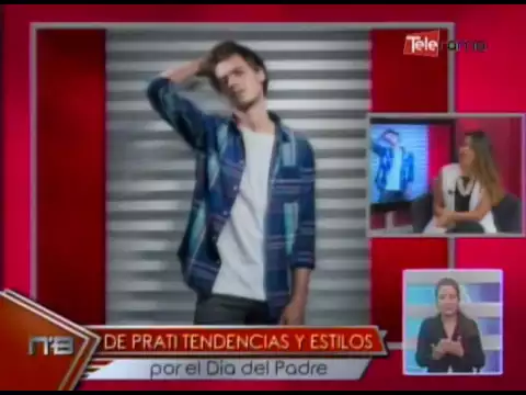 De Prati tendencias y estilos por el día del padre